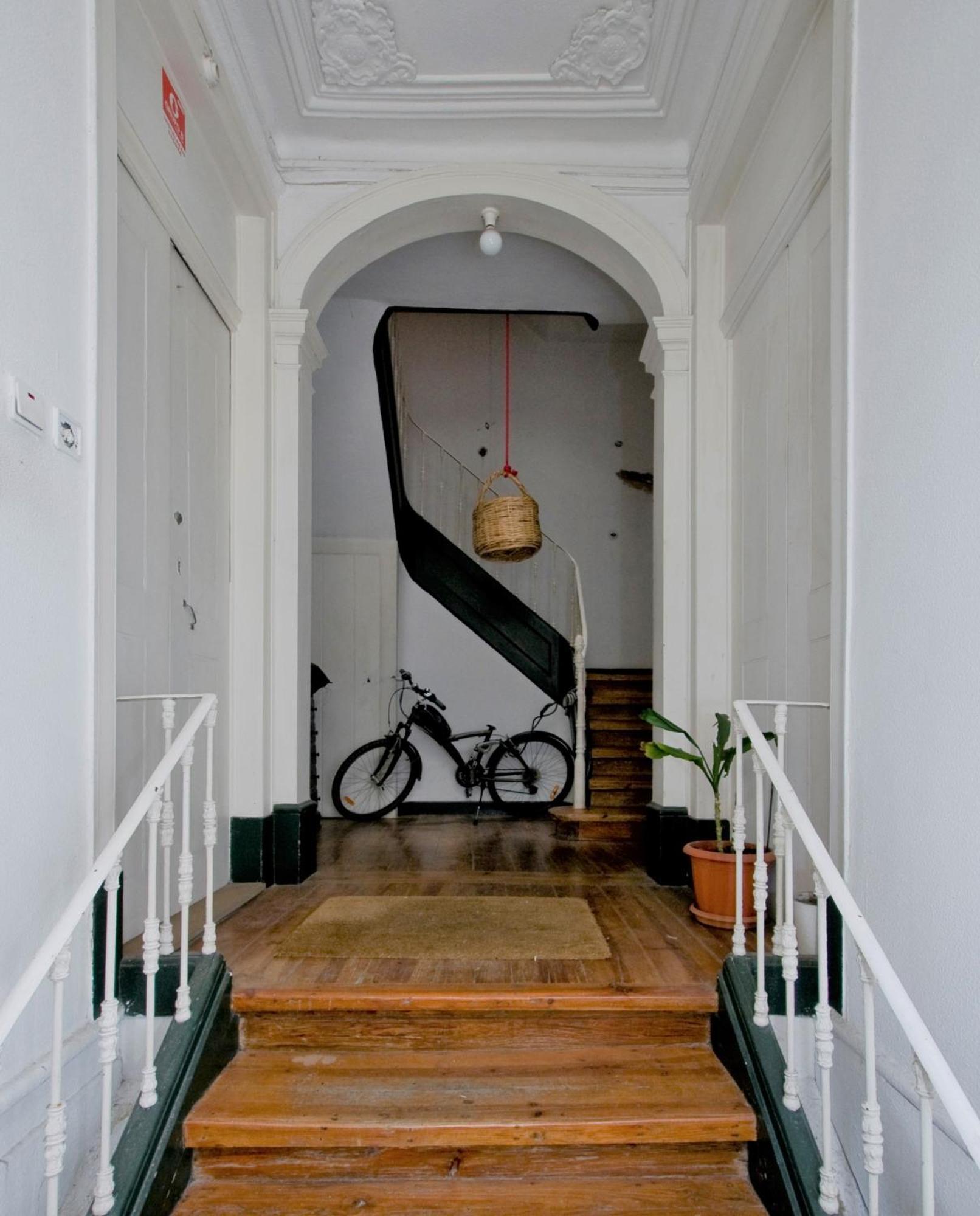 B1 Bairro Alto - Bica Spacious Bright Apartamento Lisboa