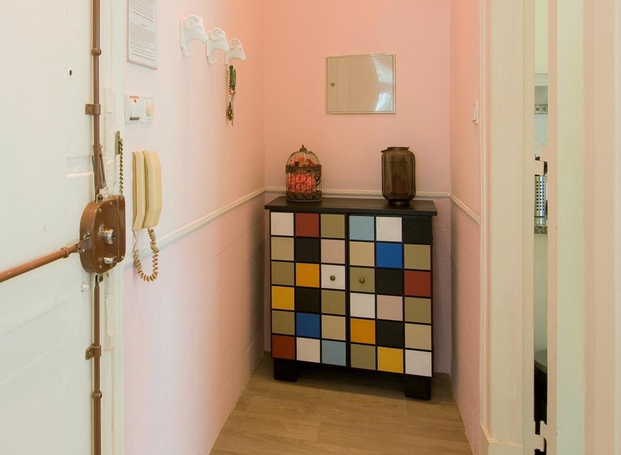 B1 Bairro Alto - Bica Spacious Bright Apartamento