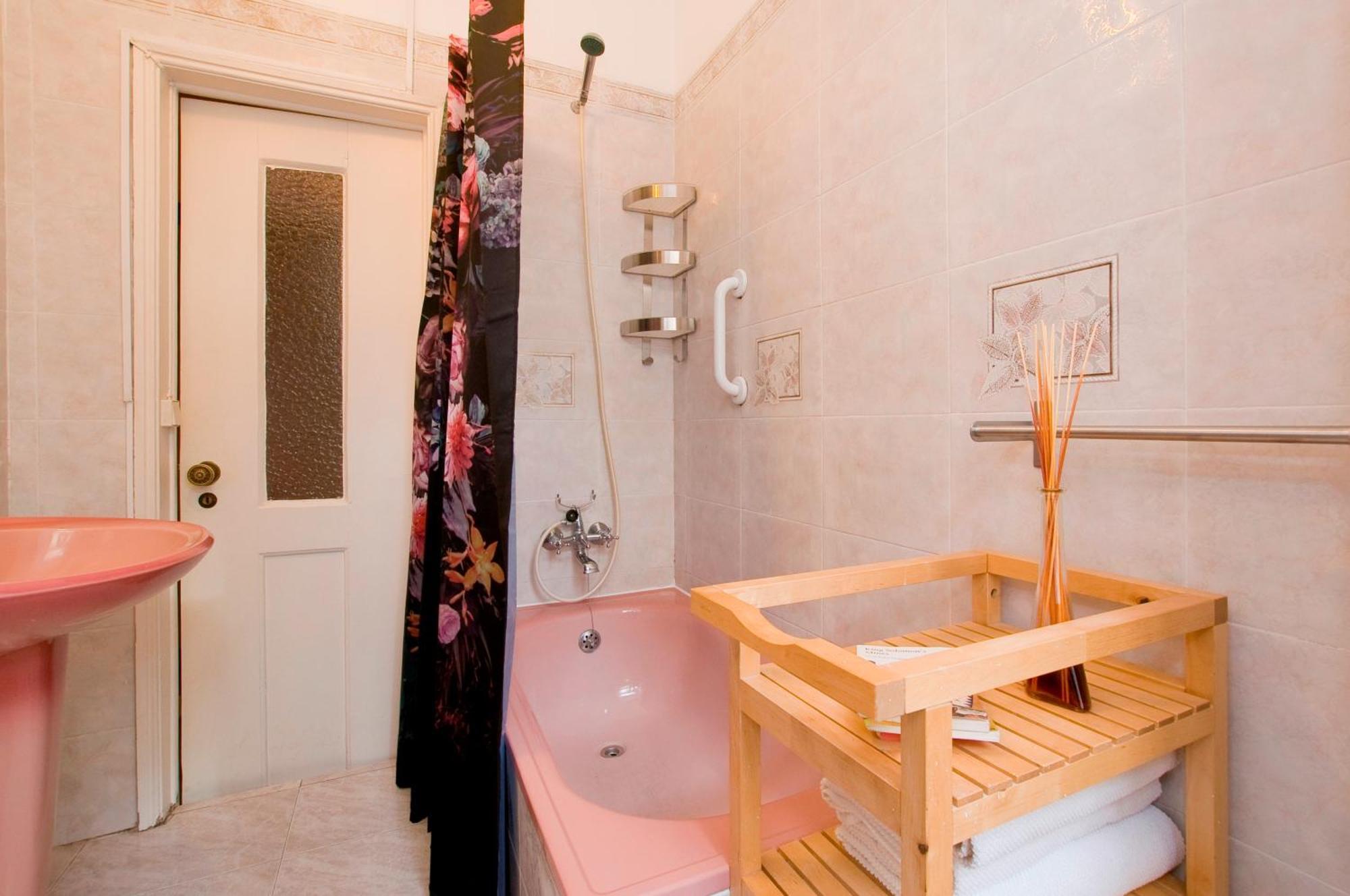 Apartamento B1 Bairro Alto - Bica Spacious Bright *