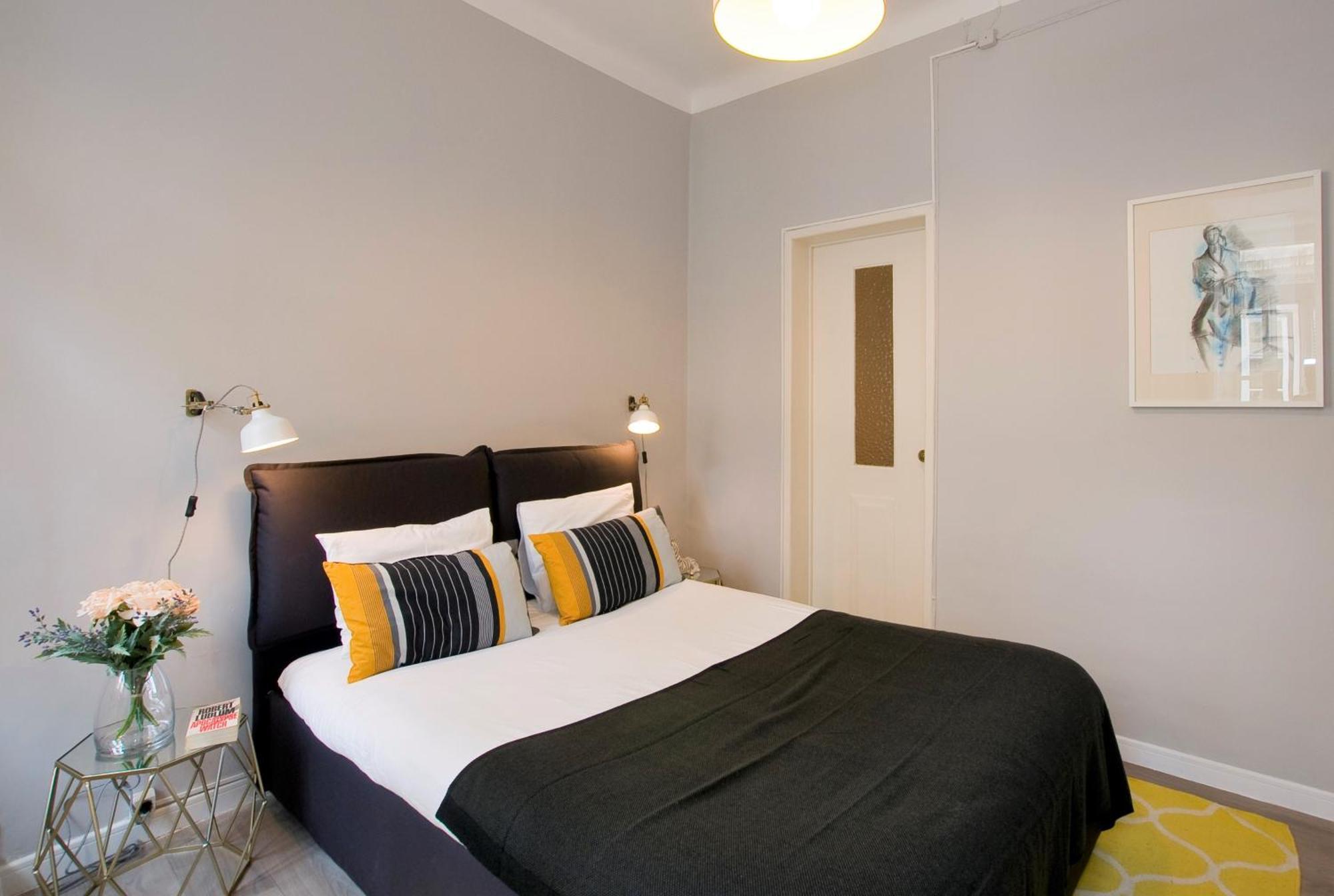 B1 Bairro Alto - Bica Spacious Bright Apartamento Lisboa