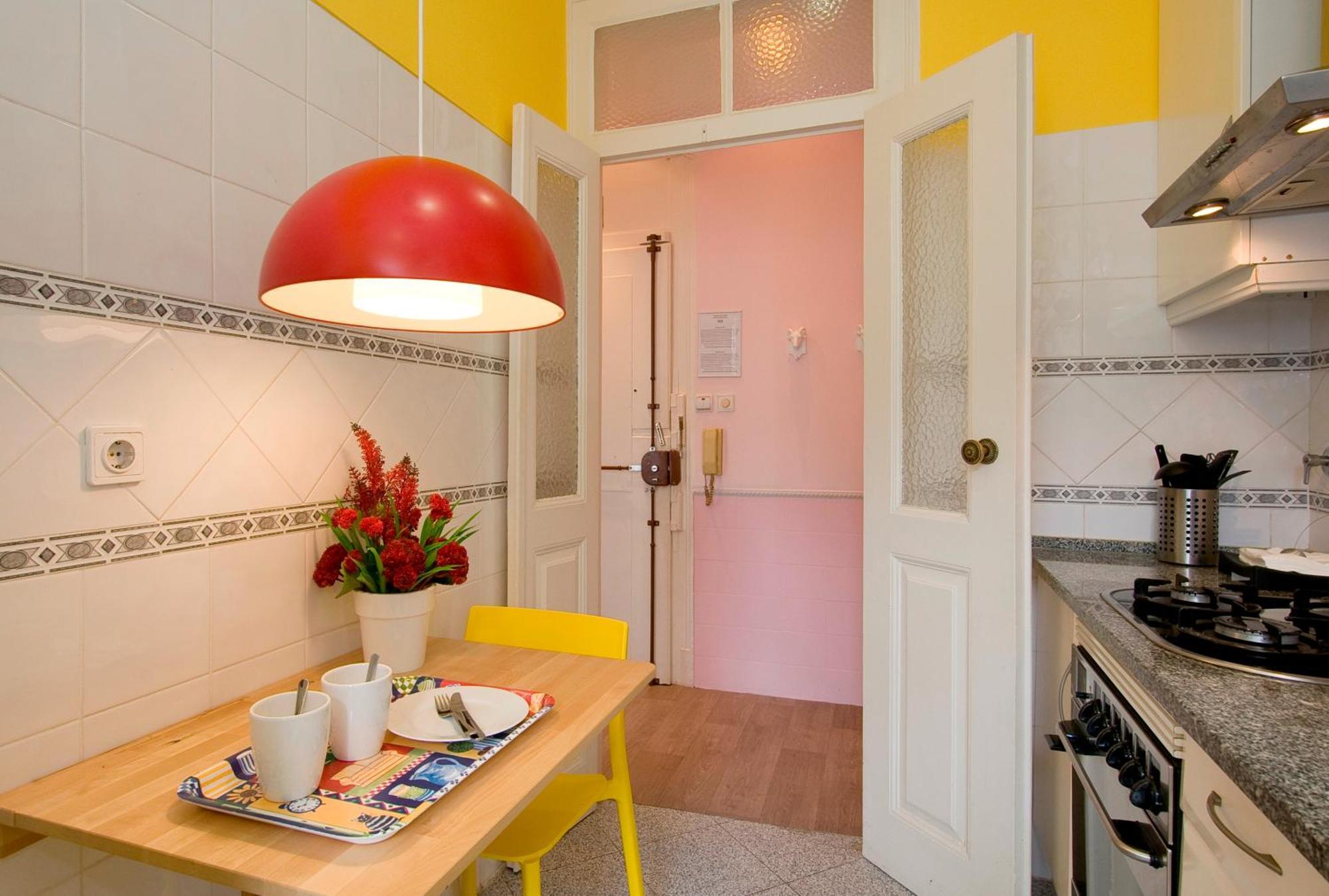 B1 Bairro Alto - Bica Spacious Bright Apartamento Lisboa