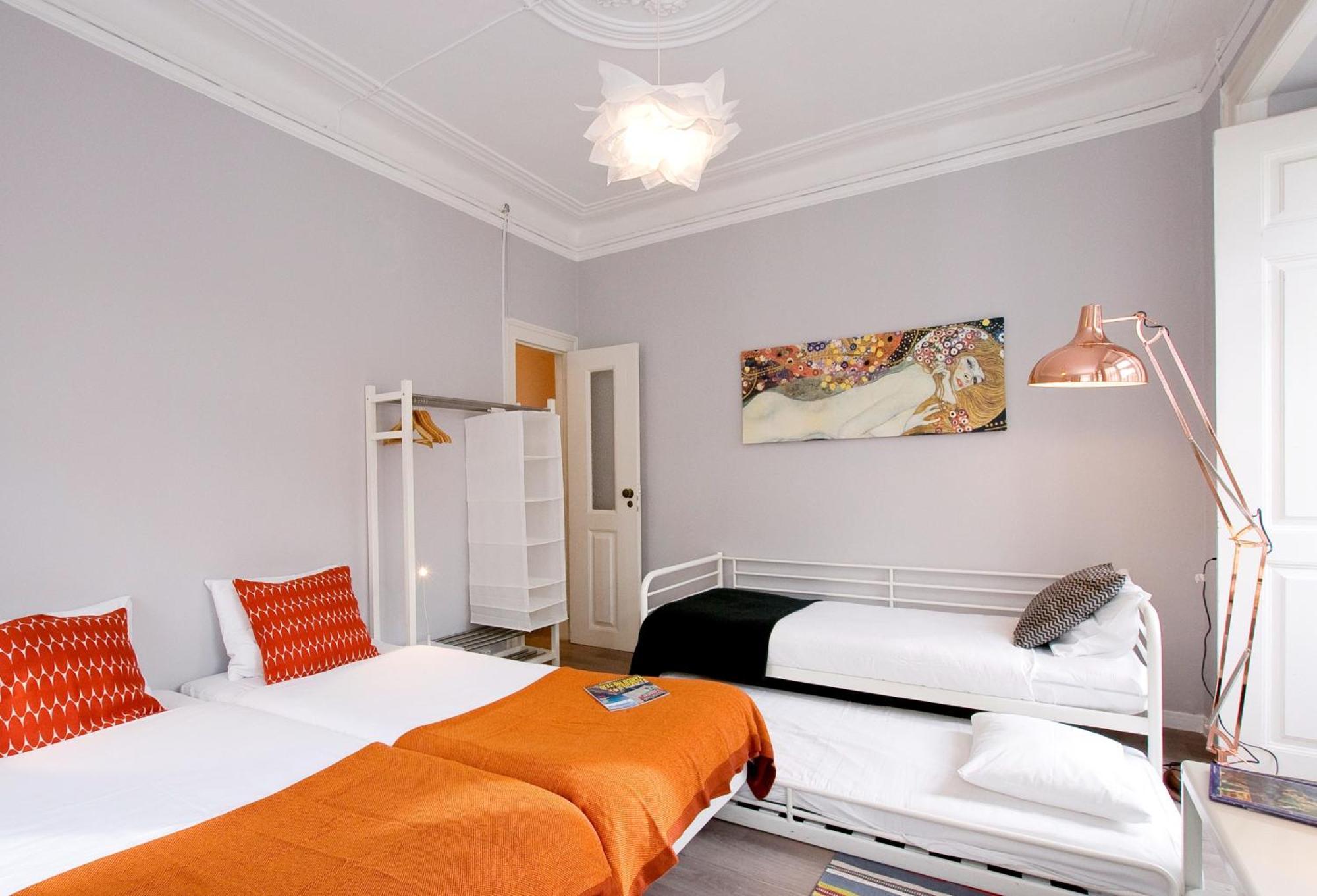 Apartamento B1 Bairro Alto - Bica Spacious Bright Lisboa